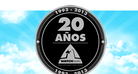 20 años